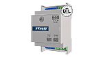 Intesis INBACTOS001R100 Building Automation Web Server, INBA