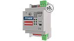 Intesis INBACTOS001R000 Building Automation Web Server, INBA