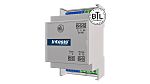 Intesis INBACPAN001R100 Building Automation Web Server, INBA