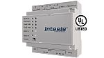 Intesis INKNXDAL06 IoT Gateway