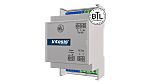 Mitsubishi HeavyVRF to BACnet MSTP