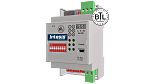 Intesis INBACDAI001R000 Building Automation Web Server, INBA
