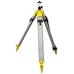 DeWALT Laser Level Tripod, 1-77-131, For Use With Laser Levels, 900mm Height