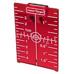 DeWALT Green Light Laser Target Laser Mount