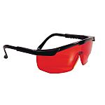 DeWALT 1-77-171 Safety Glasses, Red