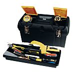 Stanley Metal, Plastic Tool Box, 48 x 24 x 25cm