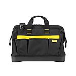 DeWALT Fabric Open Mouth Bag with Shoulder Strap 447mm x 275mm x 430mm