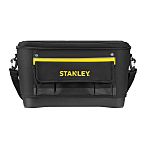 DeWALT Fabric Tool Bag with Shoulder Strap 430mm x 260mm x 430mm