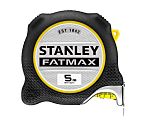 Stanley FatMax 5m Tape Measure, Metric