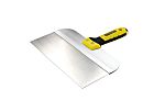 Bi-material 254 mm Putty Knife Scraper