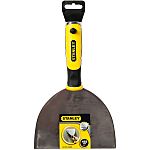Bi-material 100 mm Putty Knife Scraper