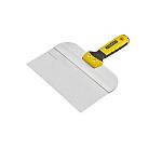 Bi-material 254 mm Putty Knife Scraper