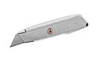 DeWALT Safety Knife with Knife Blade, 140mm Blade Length