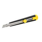 DeWALT Safety Knife with Knife Blade, Retractable, 135mm Blade Length
