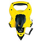 Stanley PowerWinder 30m Tape Measure, Metric