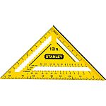 DeWALT 305 mm Engineer Square