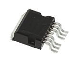 STMicroelectronics SCT SiC N-Channel MOSFET, 30 A, 1200 V, 7-Pin H2PAK-7 SCT070H120G3AG