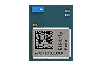 Ezurio 453-00223C 1.7 → 3.3V WiFi and Bluetooth Module, 802.15.4 ADC, I2C, SPI, UART