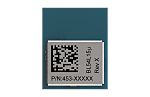 Ezurio 453-00224C 1.7 → 3.3V WiFi and Bluetooth Module, 802.15.4 ADC, I2C, SPI, UART