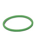 Phoenix Contact Green Ring for use with Connectors