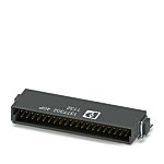 Phoenix Contact FR Connector Set Containing SMD Female Connectors