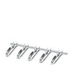 Phoenix Contact D2PC Series Socket Crimp Contact, 26AWG Min, 24AWG Max
