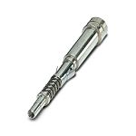 Phoenix Contact Pin, CK1.6 for use with Fibre Optic Connector