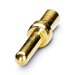 Phoenix Contact Crimp Crimp Contact, Contact Size 1mm, Wire Size 0.5 → 1 mm²