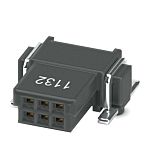 Phoenix Contact FR Connector Set Containing SMD Female Connectors