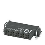 Phoenix Contact FR Connector Set Containing SMD Female Connectors