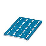 Phoenix Contact, UC-WMC Conductor Marker for use with  for use with Terminal Blocks