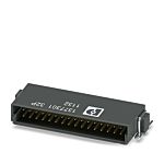 Phoenix Contact FR Connector Set Containing SMD Female Connectors
