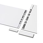 Phoenix Contact, SSMK Conductor Marker for use with  for use with Terminal Blocks