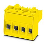Phoenix Contact PCB Connector for use with COMBICON MSTB 2.5 HC