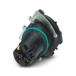 Phoenix Contact Socket Circular Connector Insert 5 Way for use with Circular Connector