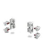 Phoenix Contact ICS-KIT Connector Set Containing Pcb Connector
