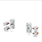 Phoenix Contact ICS-KIT Connector Set Containing Pcb Connector