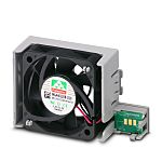 Phoenix Contact EM-CSS-FAN-45 Series Fan for Use with 45 mm wide Contactron Speed Starters