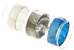 TE Connectivity Natural PVDF Solder Sleeve 19.05mm Length