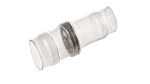 TE Connectivity Clear Polyolefin Solder Sleeve 45.5mm Length