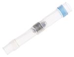 TE Connectivity Clear Polyolefin Solder Sleeve 26mm Length