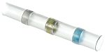 TE Connectivity Clear Polyolefin Solder Sleeve 26mm Length