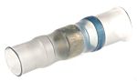 TE Connectivity Clear Polyolefin Solder Sleeve 42mm Length