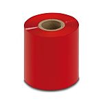 Ruban encreur Phoenix Contact THERMOMARK-RIBBON 64-WMSE Rouge