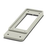 Phoenix Contact Adapter Plate, HC-B Series , For Use With Adapter