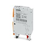 Phoenix Contact, 1669 Surge Suppressor Unit 275 V Maximum Voltage Rating Plug