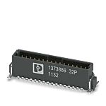 Sada konektorů PCB, řada: 27, FR 1, obsahuje: Konektory SMD samci, Sada konektoru