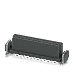  Kit conector Phoenix Contact serie 27, FR 1, contiene Conector hembra SMD