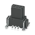  Kit conector Phoenix Contact serie 27, FR 1, contiene Conector hembra SMD