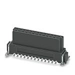  Kit conector Phoenix Contact serie 27, FR 1, contiene Conector hembra SMD